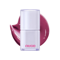 NUSE - Care Liptual (Coolower Collection) - 4.5g - C01 More Lilac