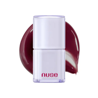 NUSE - Care Liptual (Coolower Collection) - 4.5g - C02 Lilies Cherry