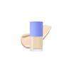 NUSE - Care Tone-Up - 30ml - 02 Ivory