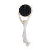 NUSVAN - Facial Pore Cleansing Brush - 1pc - Black