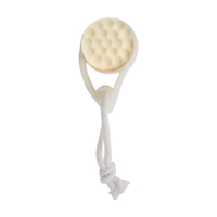 NUSVAN - Facial Pore Cleansing Brush - 1pc - White