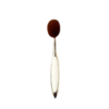 NUSVAN - Makeup Foundation Brush - OVAL6 - 1pc