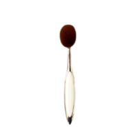 NUSVAN - Makeup Foundation Brush - OVAL6 - 1pc