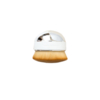 NUSVAN - Swan Egg Foundation Brush - Plus - 1pc