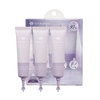 Off & Relax - Silky Night Repair Premium Hair Mask - 10g X 3