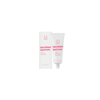 OGETi - Pink Collagen Hand Cream - 40ml