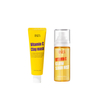 OGETi - Vitamin C Clay Mask - 80g + Vitamin C Glow Serum Mist - 80ml Set