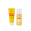OGETi - Vitamin C Glow Peeling - 100g + Vitamin C Glow Serum Mist - 80ml Set