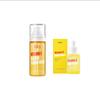 OGETi - Vitamin C Glow Serum Mist - 80ml + Vitamin C Glow Serum Plus - 30ml Set