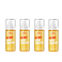 OGETi - Vitamin C Glow Serum Mist - 80ml (4ea) Set