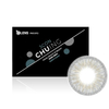 Olens - Chuing 3 Con 1 Month - Gray - 2pcs - -1.00