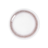Olens - Eyeteen 1 Month 2P - 1 - Choco Brown