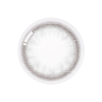 Olens - Eyeteen 1 Month 2P - 1.25 - GRAY