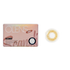 Olens - Scandi 1 mois - Hazel - 2pcs - -2.25