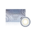 Olens - Spanish Circle 1 Month - Circle Gray - 2pcs - -1.75