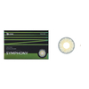 Olens - Symphony 1 Month - Green - 2pcs - -3.25