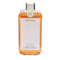 ONE THING - Houttuynia Cordata Extract - 300ml