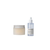ongredients - Deep Calming Cream - 50ml (1ea) + Revitalizing Serum - 50ml (1ea) Set