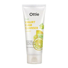 Ottie - Fruit Yogurt Foam Cleanser - 150ml - Lemon