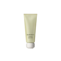 OURWHY - Oat Moisture Foam Cleanser - 200ml