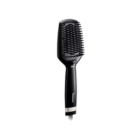 Panasonic - Brush Straight Iron Ionity EH-HS31-K 100-240V - 1pc - Black
