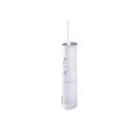 Panasonic - EW-DJ40 Battery Operated Dental Beat (Portable) (100V-240V) - White