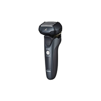 Panasonic - Lamdash Linear Wet & Dry Electric Shaver ES-LV67 (100V-240V) - 1set