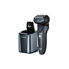 Panasonic - Lamdash Linear Wet & Dry Electric Shaver ES-LV97 (100V-240V) - 1set