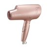Panasonic - Nanoe Moisture+ High Permeation Hair Dryer EH-NA0G-P 1200W 100V - 1pc - Mist Pink