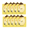 Papa Recipe - Bombee Honey Mask - 10pc (10ea) Set