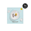 Papa Recipe - Bombee Moisturizing Hyaluronic Acid Mask Pack - 10pcs