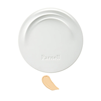 Parnell - Cicamanu Serum Cushion SPF45 PA++ - 15g - 21 Fair Ivory