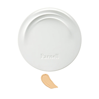 Parnell - Cicamanu Serum Cushion SPF45 PA++ - 15g - 23 Natural Beige