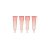 Peach C Peach Glow Makeup Base - 35g (4ea) Set