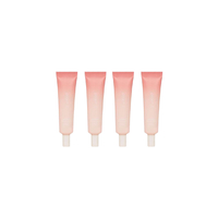 Peach C Peach Glow Makeup Base - 35g (4ea) Set