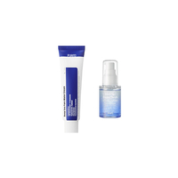 Purito SEOUL Tea Tree Set