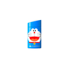 Shiseido - Anessa Perfect UV Sunscreen Skincare Milk N SPF 50+ PA++++ - Doraemon Smile - 60ml
