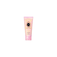 Shiseido - Ma Cherie Hair Gelee EX - 100g - Straight