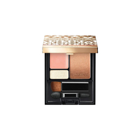 Shiseido - Maquillage Dramatic Styling Eyes S - 4g - BE233 Caramel Milk Tea