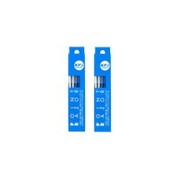Shiseido - Point Razor - 5 pcs (2ea) Set