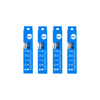 Shiseido - Point Razor - 5 pcs (4ea) Set
