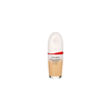 Shiseido - Revitalessence Skin Glow Foundation SPF30 PA+++ - 30ml - 220 Linen