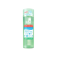 Shiseido - Sea Breeze Deo & Water - 160ml - Clear Botanical