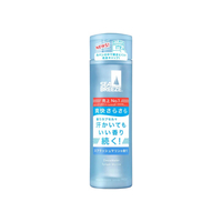 Shiseido - Sea Breeze Deo & Water - 160ml - Splash Marine