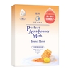 Shiseido - Senka - Aqua Bouncy Moist Mask - 7pcs
