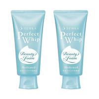 Shiseido - Senka Perfect Whip Acne Care (2023 Version) - 120g (2ea) Set