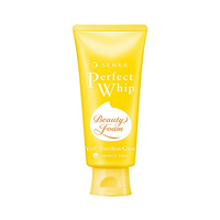 Shiseido - Senka Perfect Whip Vitamin C Poreless Glow - 120g