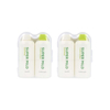 Shiseido - Super Mild Shampoo & Conditioner Mini Size Set - 50ml X 2 (2ea) Set