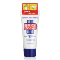 Shiseido - Urea Hand & Foot Cream/60g