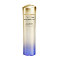 Shiseido - VITAL-PERFECTION Bright Revitalizing Lotion Enriched - 150ml